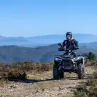 Moto 4 LINHAI ATV LH320 PROMAX EFI 2x4 Vermelho - Moto 4 LINHAI ATV LH320 PROMAX EFI 2x4 Vermelho